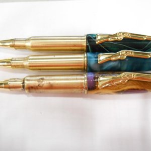 Tribute pens 2