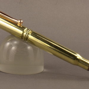 December 2013 Pith pen #2 from Lorbay