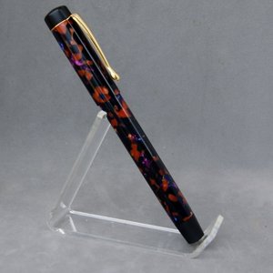 Custom Lever Fill