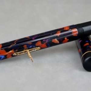 Custom Lever Fill