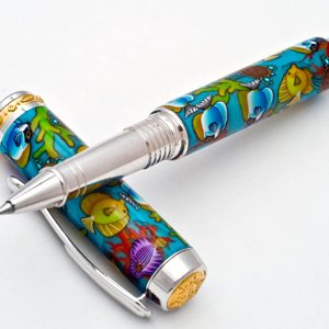 Fish Pen