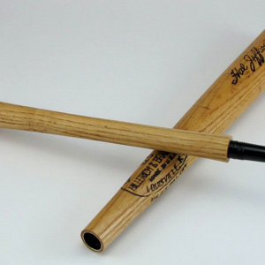 Baseball Bat Pen