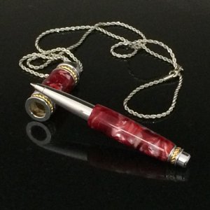 Penna di Collana