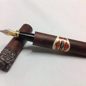 Custom Cigar 2