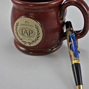 Oldfoxpenblank.com and Berea Sierra