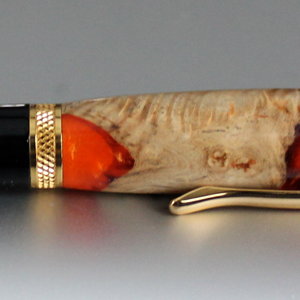oldfoxpenblanks.com and Berea Sierra