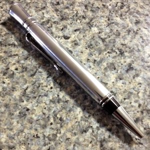 Aluminum Executive