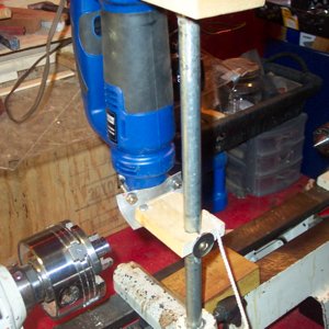 dremel /lathe