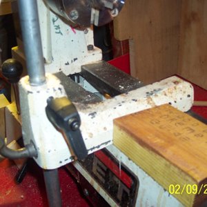 dremel /lathe