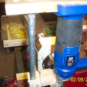 dremel/lathe