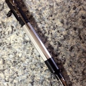 Aluminum Bolt Action