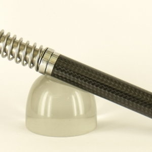 Rollerball Shock Absorber pen