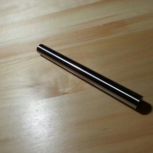 Rod pen