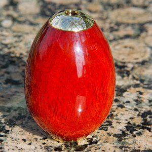 Padauk Egg