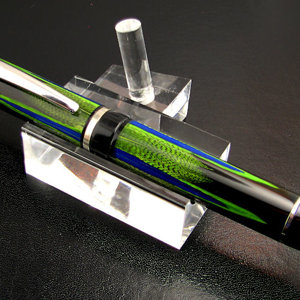 Custom Feathers - Closed - med