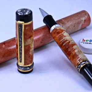Oldfoxpenblanks.com