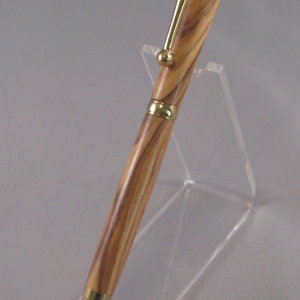 Slimline in Spanish Olivewood