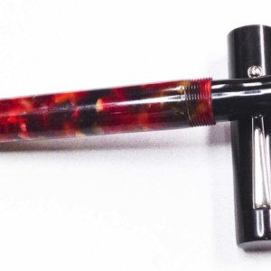 Ruby Crush and Ebonite