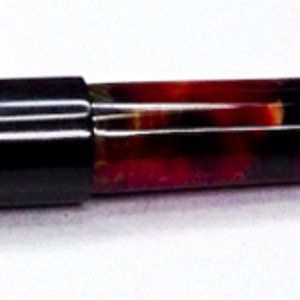 Ruby Crush and Black Ebonite