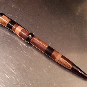 My first (and I think last) custom order