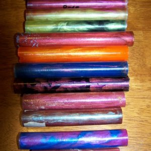 Maj'k Blanks