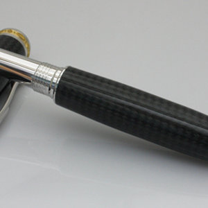 Carbon Fiber Rollerball Pen