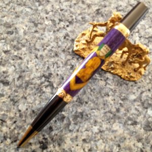 The Purple Heart