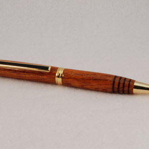 Slim Style Pencil in Desert Ironwood