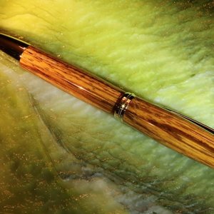 zebra wood, jr. gent