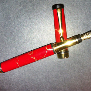 Trustone Fountain Pen