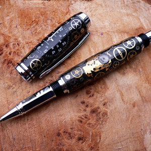 Baron Watch Parts pen