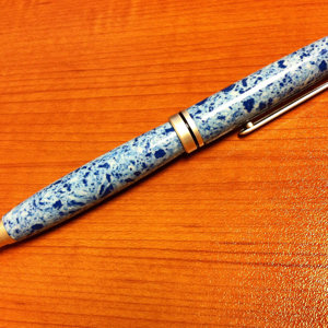 Denim Lapis Tru-Stone
