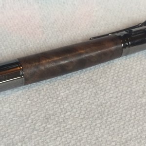 Bolt action