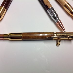 Bolt Action 4
