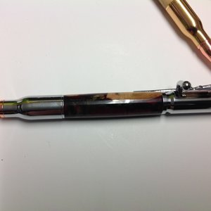 Bolt Action 6