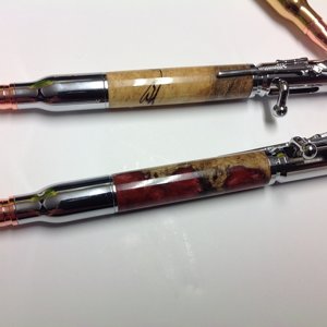 Bolt Action 7
