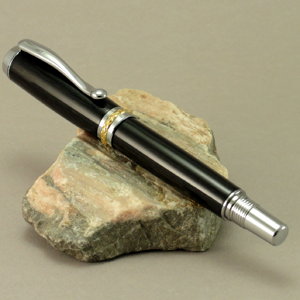 Irish Bog Oak Triton