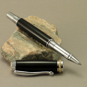 Irish Bog Oak Triton