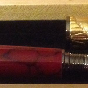 Art Deco Rollerball