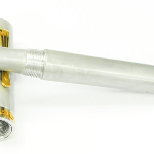Custom Aluminum Fountain Pen