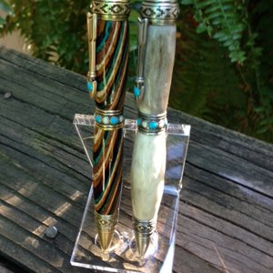 PSI Southwestern Pens