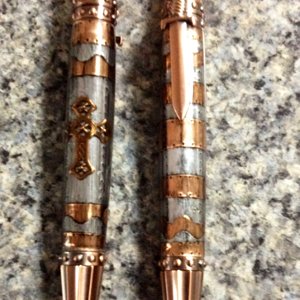 The Knight`s Pen