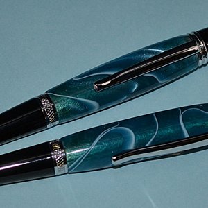 Pen set for my Daughter