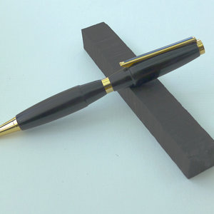 Ebony Slimline Pen