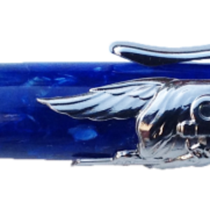 US Navy Seal emblem made on Milling Machine