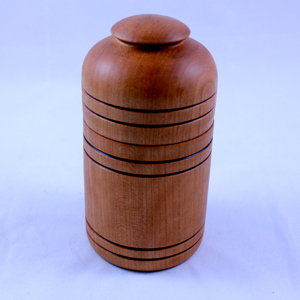 Sycamore Lidded Box