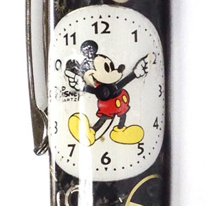 M. Mouse Pen