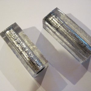 Steampunk Pen Blank