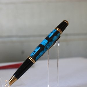 X-ray Pen (side view)