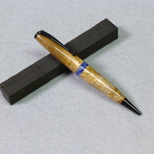 Oregon Mrytle Fatline Pen